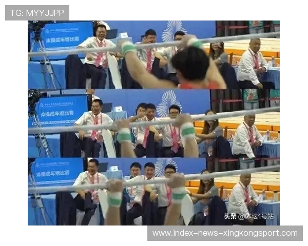 中国选手遭外国观众嘲讽，当场回击