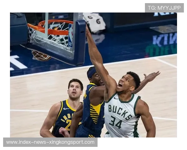 步行者三分点位跑动丝滑衔接